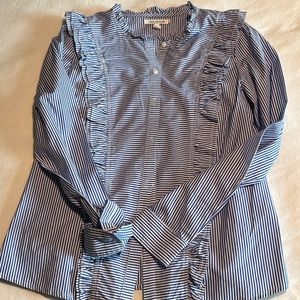 Anthropologie/Avec Les Filles